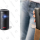 Anker Nebula Capsule Max Projector | $390 | Amazon | Use promo code KINJA2423